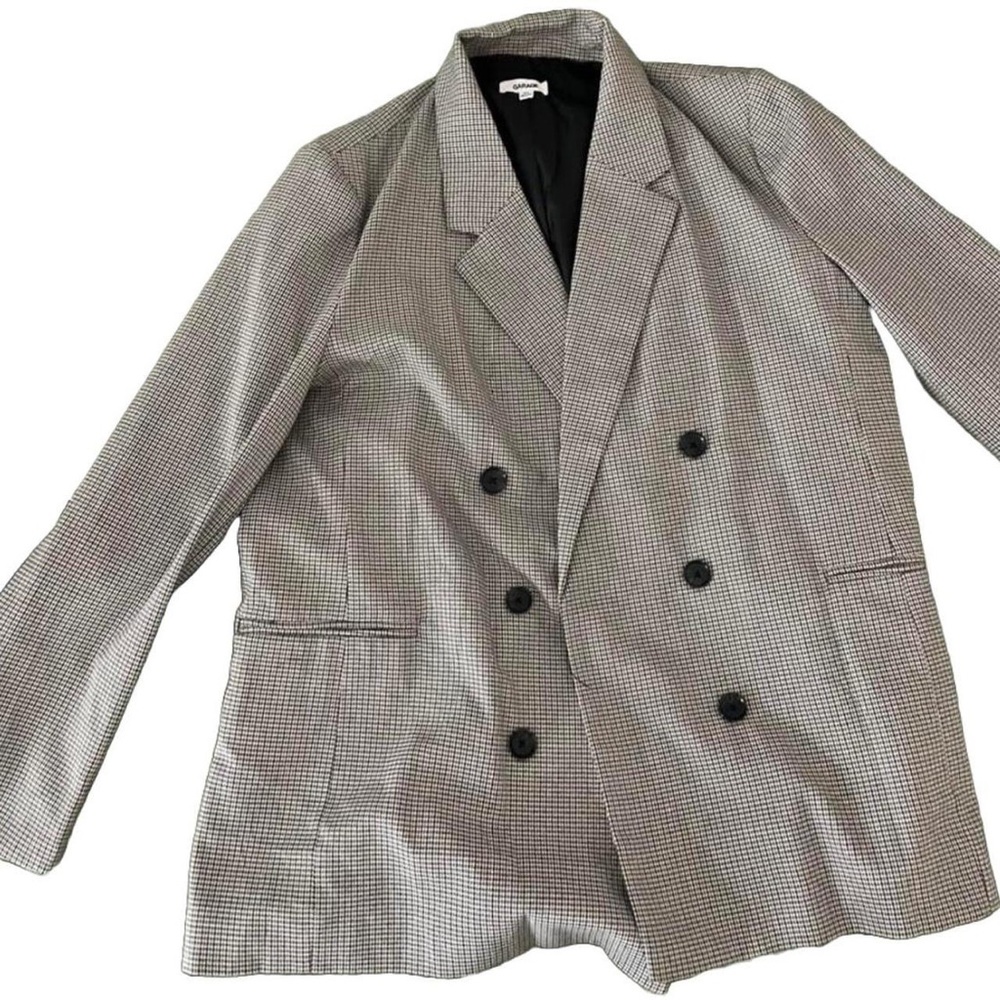 Express blazer